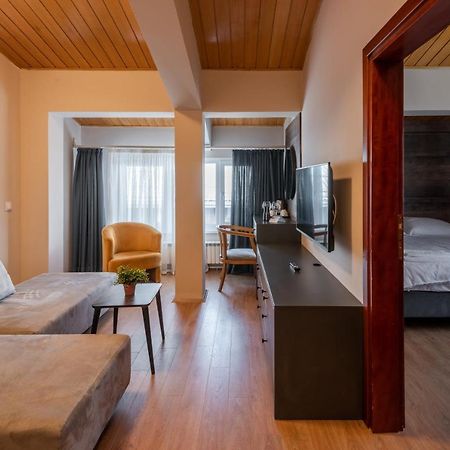 Hotel Sport, Resort Mavrovo Ngoại thất bức ảnh