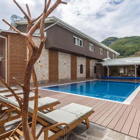 Hotel Sport, Resort Mavrovo Ngoại thất bức ảnh