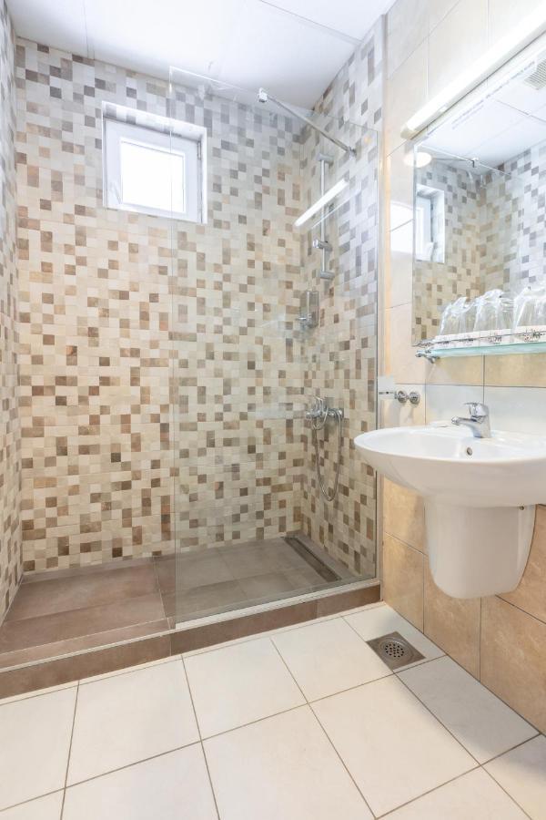 Hotel Sport, Resort Mavrovo Ngoại thất bức ảnh