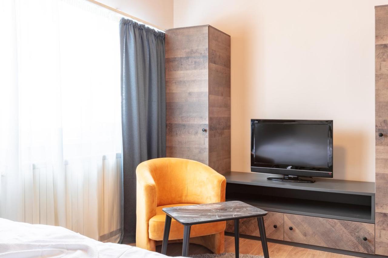 Hotel Sport, Resort Mavrovo Ngoại thất bức ảnh