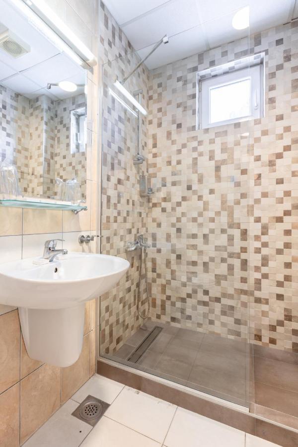 Hotel Sport, Resort Mavrovo Ngoại thất bức ảnh