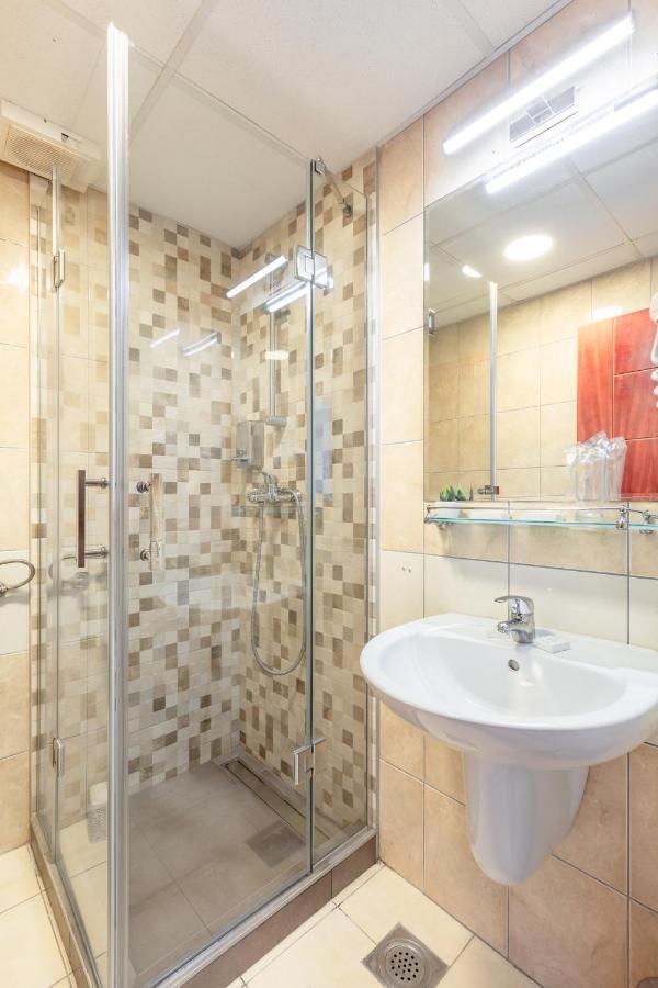 Hotel Sport, Resort Mavrovo Ngoại thất bức ảnh