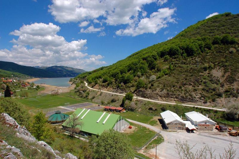 Hotel Sport, Resort Mavrovo Ngoại thất bức ảnh