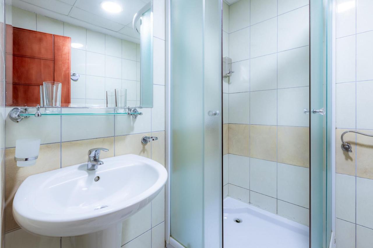 Hotel Sport, Resort Mavrovo Ngoại thất bức ảnh